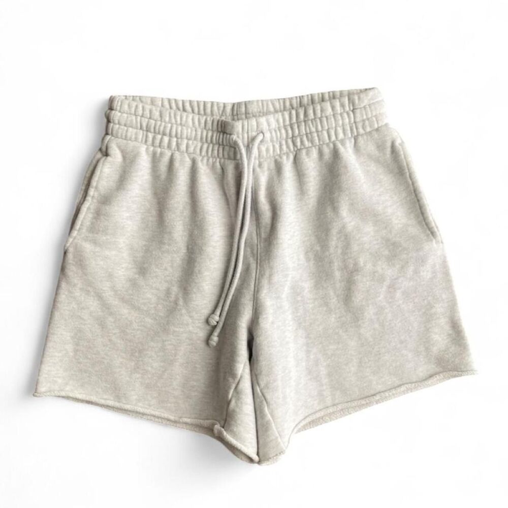 Tna Women's Grey Shorts